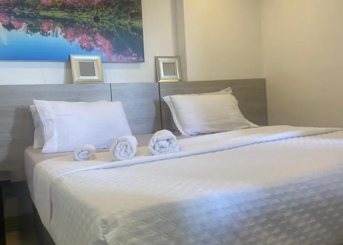 Hermoso Apartamento Poblado