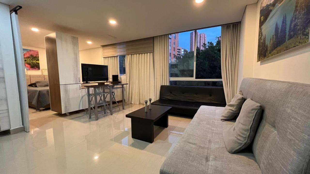 Hermoso Poblado Medellín