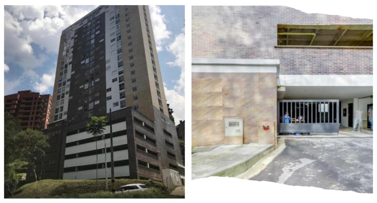 Apartamento Hermoso Poblado *