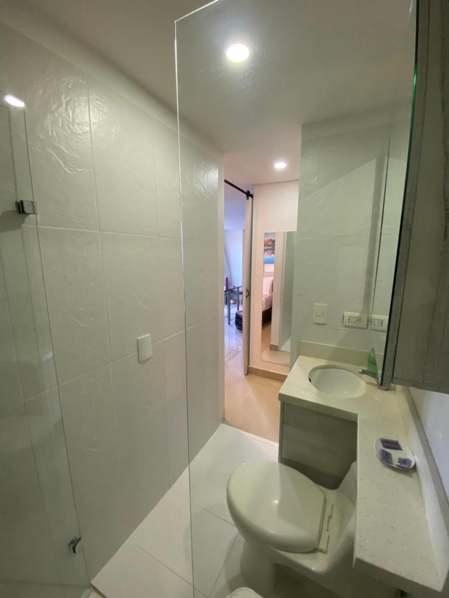 Hermoso Poblado Apartamento Medellín