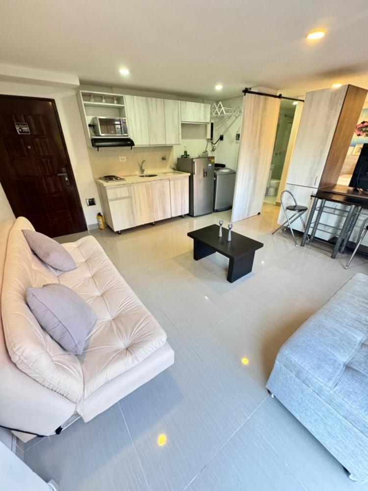 Hermoso Poblado Apartamento *
